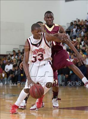 Thumbnail 3 in Nansemond River vs. King's Fork photogallery.