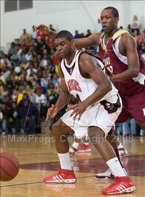 Thumbnail 3 in Nansemond River vs. King's Fork photogallery.