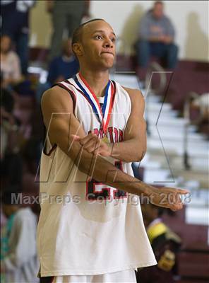 Thumbnail 2 in Nansemond River vs. King's Fork photogallery.