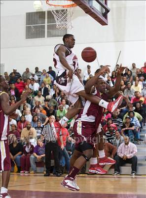 Thumbnail 3 in Nansemond River vs. King's Fork photogallery.