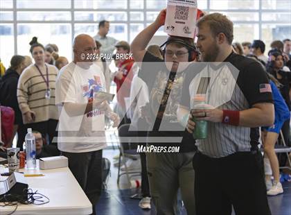 Thumbnail 1 in Westlake v Vista Ridge (Lunchroom Brawl) photogallery.