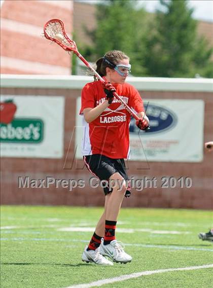 Thumbnail 1 in Garden City vs. Canandaigua (NYSPHSAA Class B Semifinal) photogallery.