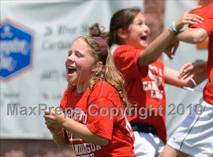 Thumbnail 1 in Garden City vs. Canandaigua (NYSPHSAA Class B Semifinal) photogallery.