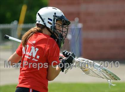 Thumbnail 3 in Garden City vs. Canandaigua (NYSPHSAA Class B Semifinal) photogallery.