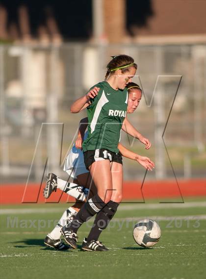 Thumbnail 1 in Royal @ Simi Valley photogallery.
