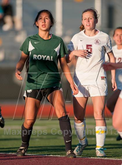 Thumbnail 1 in Royal @ Simi Valley photogallery.