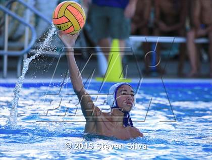 Thumbnail 1 in Davis vs. Los Osos (America's Finest City Tournament) photogallery.