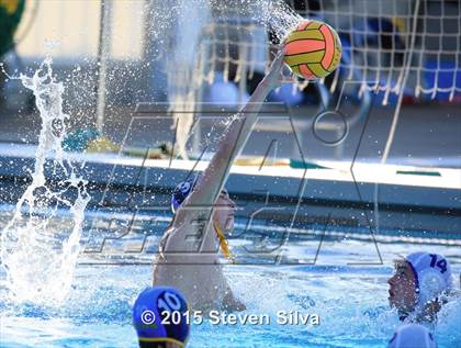 Thumbnail 1 in Davis vs. Los Osos (America's Finest City Tournament) photogallery.