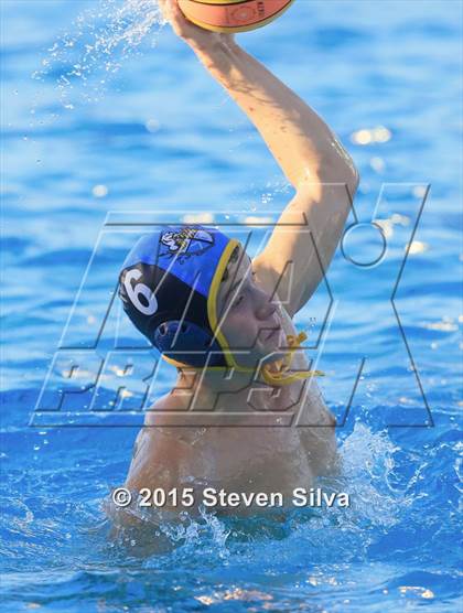 Thumbnail 2 in Davis vs. Los Osos (America's Finest City Tournament) photogallery.