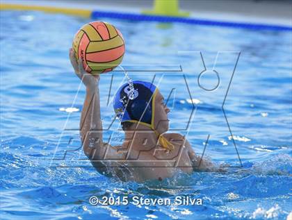 Thumbnail 3 in Davis vs. Los Osos (America's Finest City Tournament) photogallery.