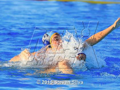 Thumbnail 2 in Davis vs. Los Osos (America's Finest City Tournament) photogallery.