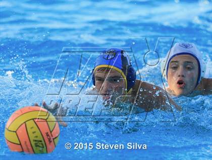 Thumbnail 1 in Davis vs. Los Osos (America's Finest City Tournament) photogallery.