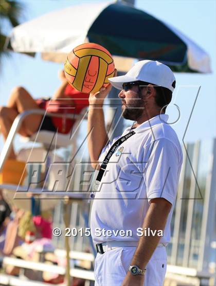 Thumbnail 1 in Davis vs. Los Osos (America's Finest City Tournament) photogallery.