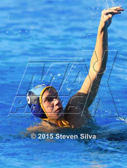Thumbnail 1 in Davis vs. Los Osos (America's Finest City Tournament) photogallery.