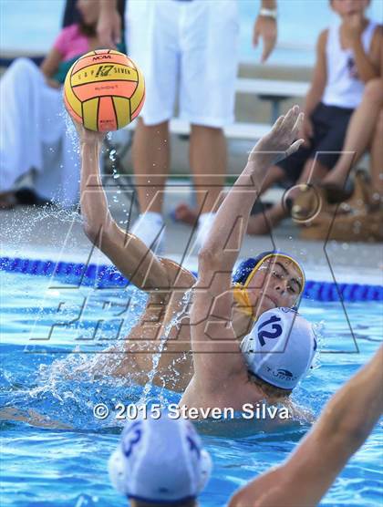 Thumbnail 3 in Davis vs. Los Osos (America's Finest City Tournament) photogallery.