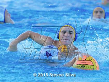 Thumbnail 3 in Davis vs. Los Osos (America's Finest City Tournament) photogallery.