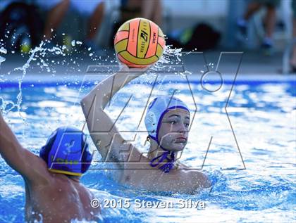 Thumbnail 3 in Davis vs. Los Osos (America's Finest City Tournament) photogallery.