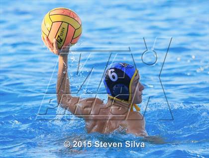Thumbnail 3 in Davis vs. Los Osos (America's Finest City Tournament) photogallery.