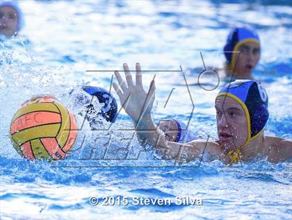Thumbnail 3 in Davis vs. Los Osos (America's Finest City Tournament) photogallery.