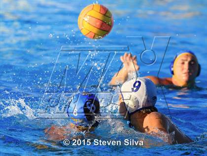 Thumbnail 2 in Davis vs. Los Osos (America's Finest City Tournament) photogallery.