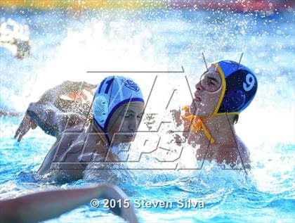 Thumbnail 1 in Davis vs. Los Osos (America's Finest City Tournament) photogallery.