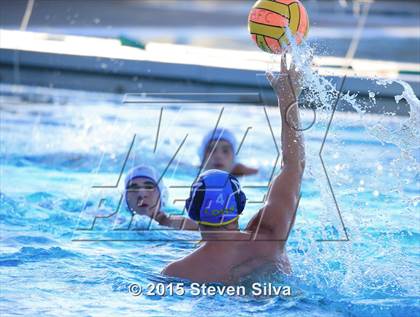 Thumbnail 2 in Davis vs. Los Osos (America's Finest City Tournament) photogallery.