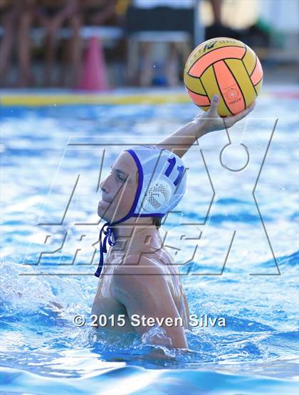 Thumbnail 1 in Davis vs. Los Osos (America's Finest City Tournament) photogallery.