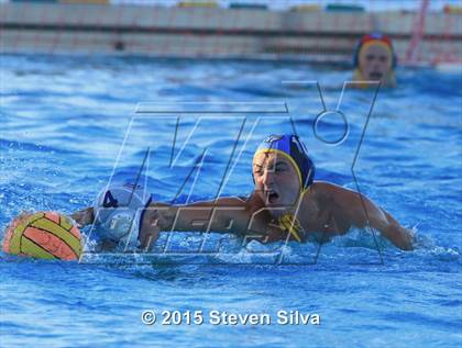 Thumbnail 3 in Davis vs. Los Osos (America's Finest City Tournament) photogallery.