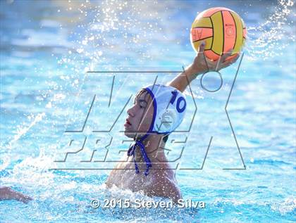 Thumbnail 2 in Davis vs. Los Osos (America's Finest City Tournament) photogallery.