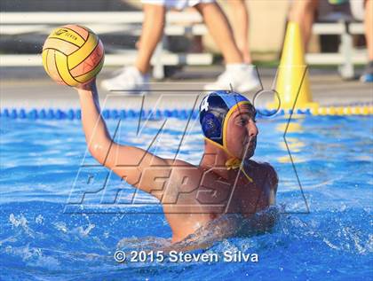 Thumbnail 2 in Davis vs. Los Osos (America's Finest City Tournament) photogallery.
