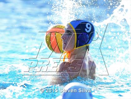 Thumbnail 2 in Davis vs. Los Osos (America's Finest City Tournament) photogallery.