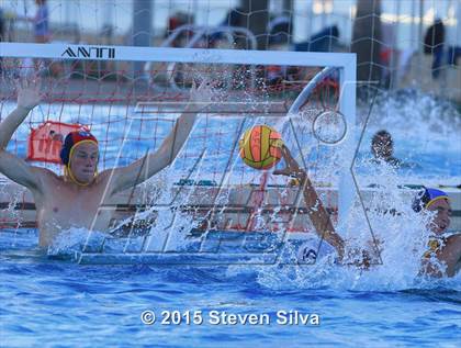 Thumbnail 1 in Davis vs. Los Osos (America's Finest City Tournament) photogallery.
