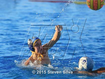 Thumbnail 3 in Davis vs. Los Osos (America's Finest City Tournament) photogallery.