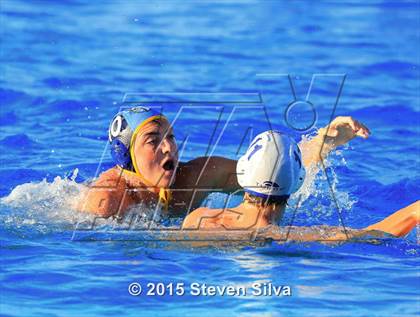Thumbnail 1 in Davis vs. Los Osos (America's Finest City Tournament) photogallery.