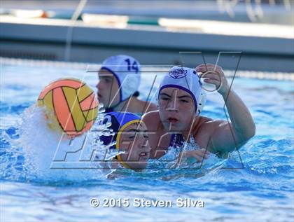 Thumbnail 2 in Davis vs. Los Osos (America's Finest City Tournament) photogallery.