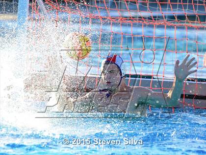 Thumbnail 2 in Davis vs. Los Osos (America's Finest City Tournament) photogallery.