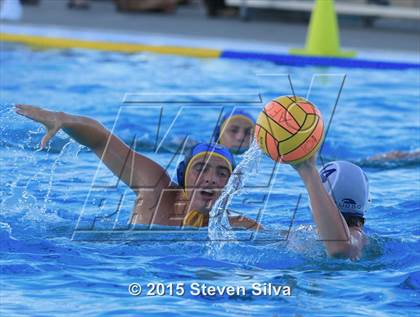 Thumbnail 1 in Davis vs. Los Osos (America's Finest City Tournament) photogallery.