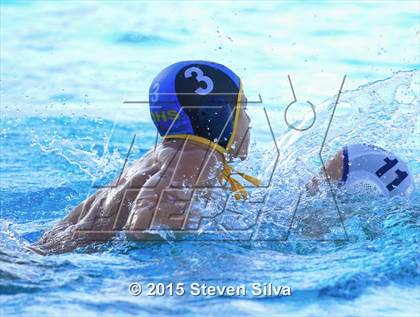 Thumbnail 1 in Davis vs. Los Osos (America's Finest City Tournament) photogallery.