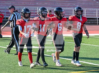 Thumbnail 2 in FR: Lassen @ Foothill photogallery.
