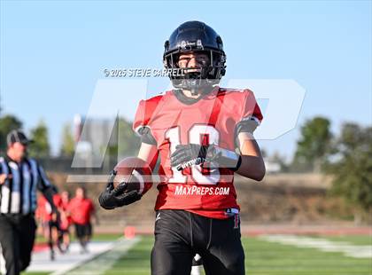 Thumbnail 3 in FR: Lassen @ Foothill photogallery.