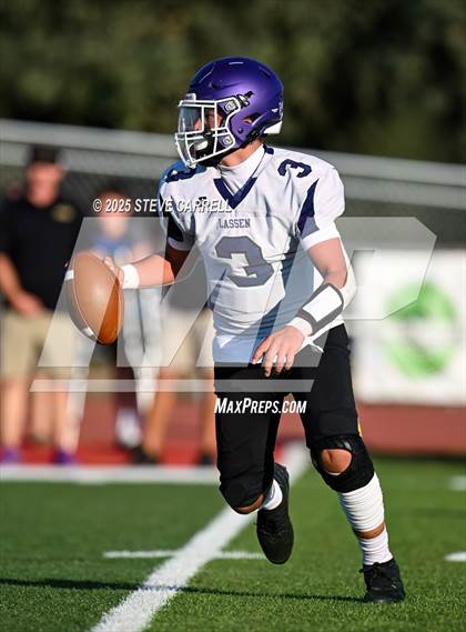 Thumbnail 1 in FR: Lassen @ Foothill photogallery.