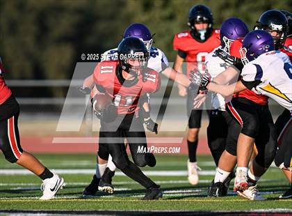 Thumbnail 2 in FR: Lassen @ Foothill photogallery.