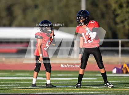 Thumbnail 1 in FR: Lassen @ Foothill photogallery.