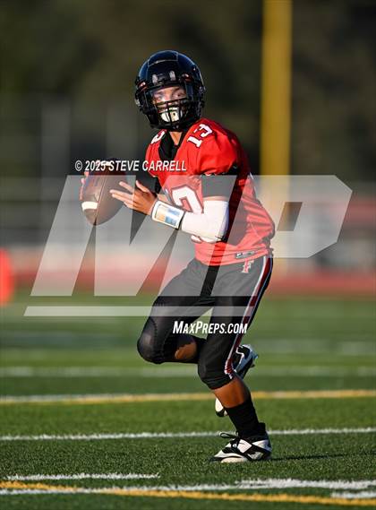 Thumbnail 1 in FR: Lassen @ Foothill photogallery.
