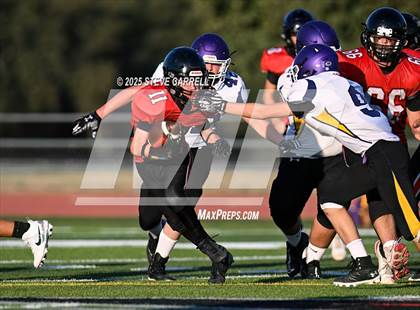 Thumbnail 3 in FR: Lassen @ Foothill photogallery.