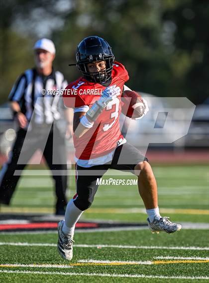 Thumbnail 2 in FR: Lassen @ Foothill photogallery.