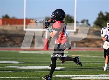 Thumbnail 1 in FR: Lassen @ Foothill photogallery.