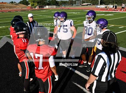 Thumbnail 2 in FR: Lassen @ Foothill photogallery.