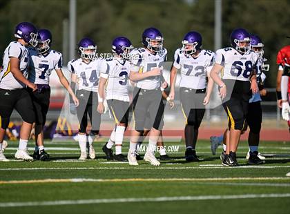 Thumbnail 3 in FR: Lassen @ Foothill photogallery.