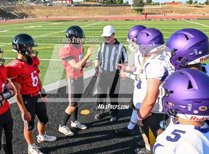 Thumbnail 2 in FR: Lassen @ Foothill photogallery.